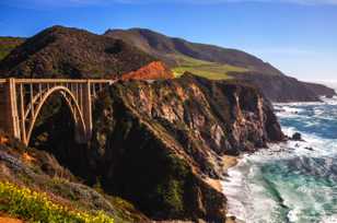 Bixby bridge-0236